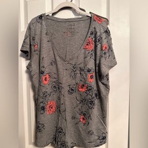 Torrid Graphic Tee